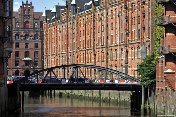 Mercure Hotel Hamburg Mitte